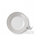 2002100001 Dibbern Solid Color "Pearl" Тарелка 21см