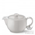 2017400001 Dibbern Solid Color "Pearl" Чайник 1,1л