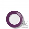 2001900025 Dibbern Solid Color "Pflaume" Тарелка 19см