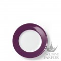 2002100025 Dibbern Solid Color "Pflaume" Тарелка 21см