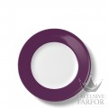 2002600025 Dibbern Solid Color "Pflaume" Тарелка 26см