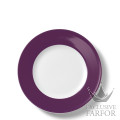 2002800025 Dibbern Solid Color "Pflaume" Тарелка 28см