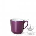2014400025 Dibbern Solid Color "Pflaume" Кружка 0,32л