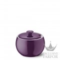 2016000025 Dibbern Solid Color "Pflaume" Сахарница 0,3л