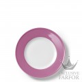 2002100022 Dibbern Solid Color "Pink" Тарелка 21см