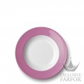2005500022 Dibbern Solid Color "Pink" Тарелка глубокая 23см