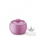 2016000022 Dibbern Solid Color "Pink" Сахарница 0,3л