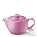 2017400022 Dibbern Solid Color "Pink" Чайник 1,1л