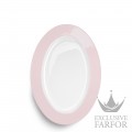 2022100006 Dibbern Solid Color "Puder" Блюдо овальное 33см