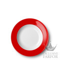 2005500066 Dibbern Solid Color - Rot Тарелка глубокая 23см