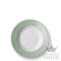 2005500045 Dibbern Solid Color "Salbei" Тарелка глубокая 23см