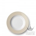 2005500002 Dibbern Solid Color "Sand" Тарелка глубокая 23см