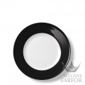 2002600054 Dibbern Solid Color "Schwarz" Тарелка 26см