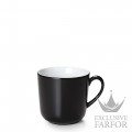 2014400054 Dibbern Solid Color "Schwarz" Кружка 0,32л
