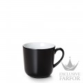 2014500054 Dibbern Solid Color "Schwarz" Кружка 0,45л