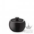 2016000054 Dibbern Solid Color "Schwarz" Сахарница 0,3л