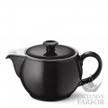 2017400054 Dibbern Solid Color "Schwarz" Чайник 1,1л