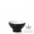 2020300054 Dibbern Solid Color "Schwarz" Чаша бульонная 13,5см