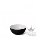 2020400054 Dibbern Solid Color "Schwarz" Чаша 12см