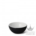 2020500054 Dibbern Solid Color "Schwarz" Чаша 15см