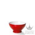 2020300018 Dibbern Solid Color "Signalrot" Чаша бульонная 13,5см