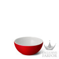 2020500018 Dibbern Solid Color "Signalrot" Чаша 15см
