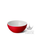 2020900018 Dibbern Solid Color "Signalrot" Чаша 20см