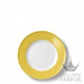 2001900012 Dibbern Solid Color "Sonnengelb" Тарелка 19см