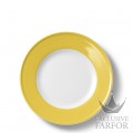 2002800012 Dibbern Solid Color "Sonnengelb" Тарелка 28см