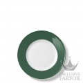 2001900046 Dibbern Solid Color "Tannengrün" Тарелка 19см