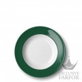 2005500046 Dibbern Solid Color "Tannengrün" Тарелка глубокая 23см