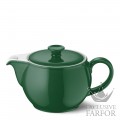 2017400046 Dibbern Solid Color "Tannengrün" Чайник 1,1л