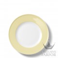 2002800004 Dibbern Solid Color "Vanille" Тарелка 28см