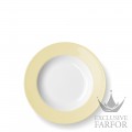 2005500004 Dibbern Solid Color "Vanille" Тарелка глубокая 23см