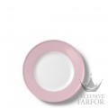 2001900008 Dibbern Solid Color "Zartrosa" Тарелка 19см
