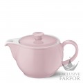 2017400008 Dibbern Solid Color "Zartrosa" Чайник 1,1л