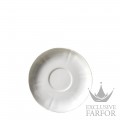 003RG00 FPT501010165B00000000  Antico Doccia Блюдце для чашки для завтрака 16,5см