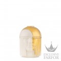 179RG00 FCO020LX0150G00132800  L’Amazzone Gold "White" Ароматический диффузор 15см
