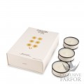 179RG00 FX12TLLX0480G00132800  Il Letterato Refill Gold "White" Ароматическая свеча, 12шт.