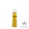 179RG06 FCO035LX0230G00131000  Il Letterato "Saffron" Подсвечник 22,8см