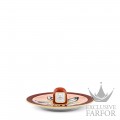 179RG08 FCO003LX0160G00131003  Il Frate "Red Clay" Курильница 16см