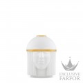 179RG0B FCO020LX0150G00131100  L’Amazzone "Pure White" Ароматический диффузор 15см