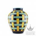 016RG02 FA5338010290G00129700  Arte Di Gio Ponti "Stuoia 1923" Ваза 29см
