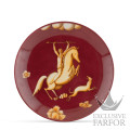 019RG00 FX6008010345G09980700  Arte Di Gio Ponti "La Venatoria" Тарелка настенная 34,5см