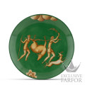 019RG00 FX6008010345G09981600  Arte Di Gio Ponti "La Venatoria" Тарелка настенная 34,5см