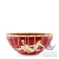 020RG00 FC669101G00101000  Arte Di Gio Ponti "Le Mie Donne: Domitilla" Чаша 33,6см