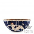 020RG00 FC669101G00101100  Arte Di Gio Ponti "Le Mie Donne: Leonia" Чаша 33,6см