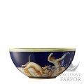 020RG00 FC669101G00102200  Arte Di Gio Ponti "Conversazione Classica: Putto Con Cane" Чаша 33,6см