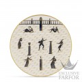 020RG00 FPT000010330G00122700  Arte Di Gio Ponti "Passeggiata Archeologica" Тарелка подстановочная 33см