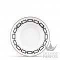 004RG00 FPT210010245G00125500  Catene Nero Тарелка суповая 24,5см